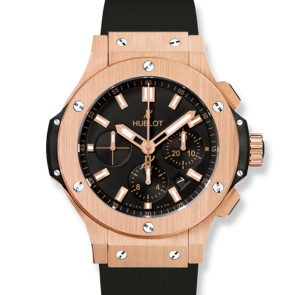 Hublot Big Bang Gold 44mm