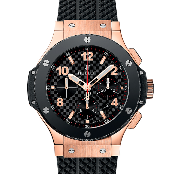 Hublot Big Bang Gold Ceramic 44mm