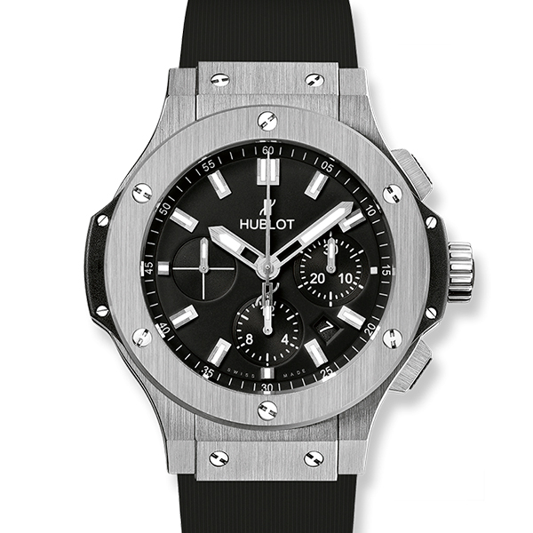 Hublot Big Bang Steel 44mm