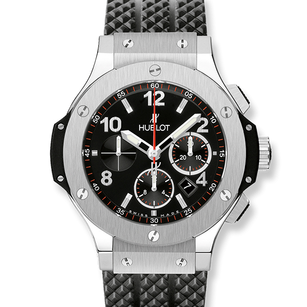 Hublot Big Bang Steel 44mm