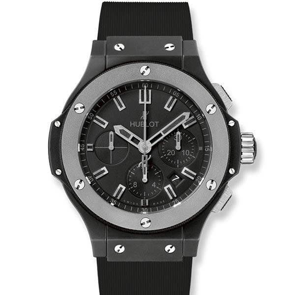 Hublot Big Bang Ice Bang 44mm