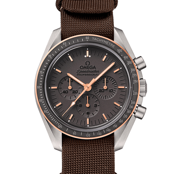 speedmaster 42mm