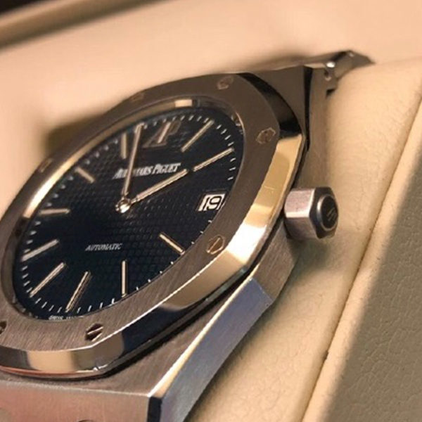 audemars piguet 15202st