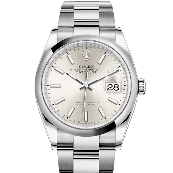datejust 126200