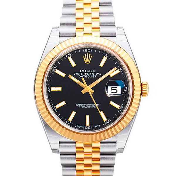 Fake Rolex Datejust 41 Kaufen Hochwertige Rolex Imitat Gth Uhren Online Shop