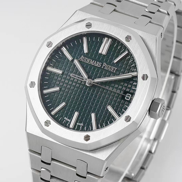 Replica Audemars Piguet Royal Oak 41 mm 15510ST.OO.1320ST.09