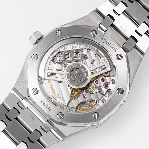 Replica Audemars Piguet Royal Oak 41 mm 15510ST.OO.1320ST.09