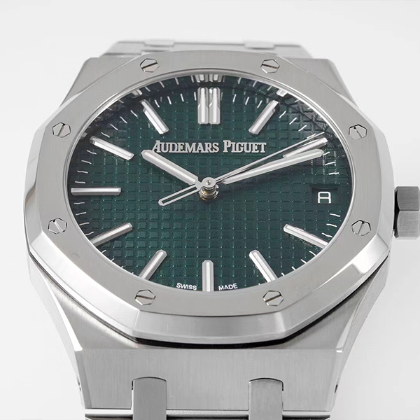 Replica Audemars Piguet Royal Oak 41 mm 15510ST.OO.1320ST.09