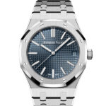 Replica Audemars Piguet Royal Oak 41 mm 15510ST.OO.1320ST.06