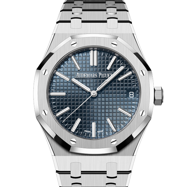 Replica Audemars Piguet Royal Oak 41 mm 15510ST.OO.1320ST.06