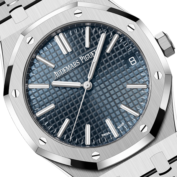 Replica Audemars Piguet Royal Oak 41 mm 15510ST.OO.1320ST.06