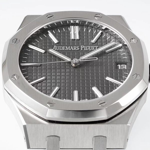 Replica Audemars Piguet Royal Oak 41 mm 15510ST.OO.1320ST.10