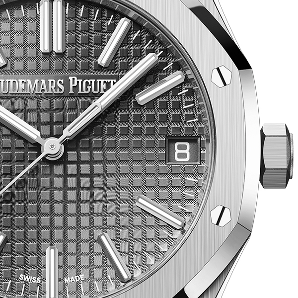 Replica Audemars Piguet Royal Oak 41 mm 15510ST.OO.1320ST.10