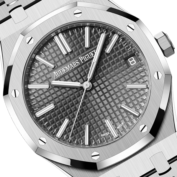 Replica Audemars Piguet Royal Oak 41 mm 15510ST.OO.1320ST.10