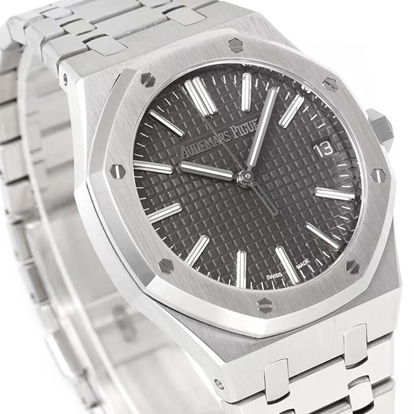 Replica Audemars Piguet Royal Oak 41 mm 15510ST.OO.1320ST.10