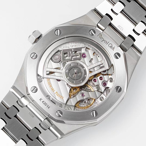 Replica Audemars Piguet Royal Oak 41 mm 15510ST.OO.1320ST.10