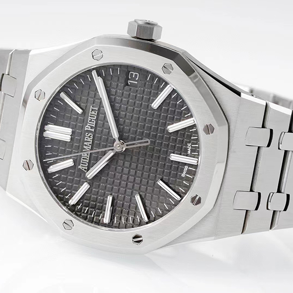 Replica Audemars Piguet Royal Oak 41 mm 15510ST.OO.1320ST.10