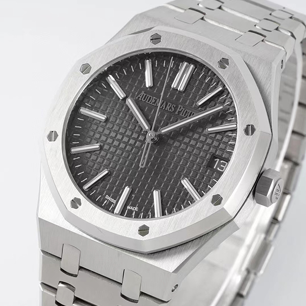 Replica Audemars Piguet Royal Oak 41 mm 15510ST.OO.1320ST.10