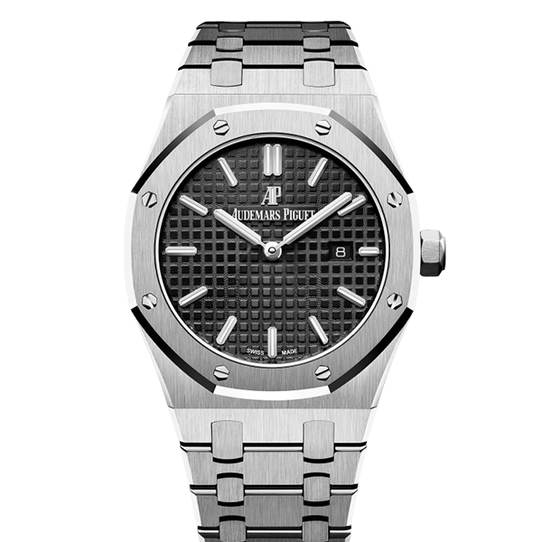 Replica Audemars Piguet Royal Oak 33 mm 67650ST.OO.1261ST.01