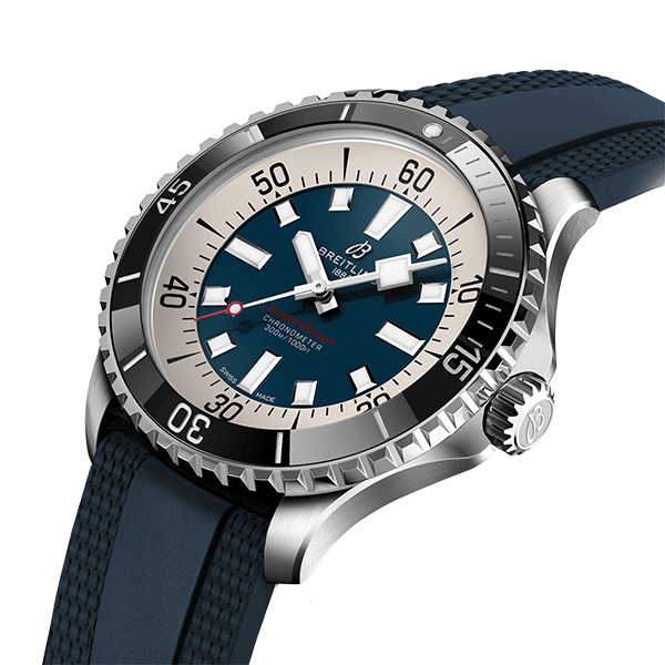 Replica Breitling Superocean Automatic 44 mm A17376211C1S1