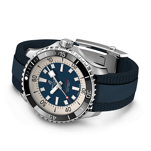 Replica Breitling Superocean Automatic 44 mm A17376211C1S1