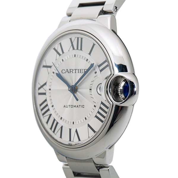 Replica Cartier Ballon Blue de Cartier 40 mm WSBB0040