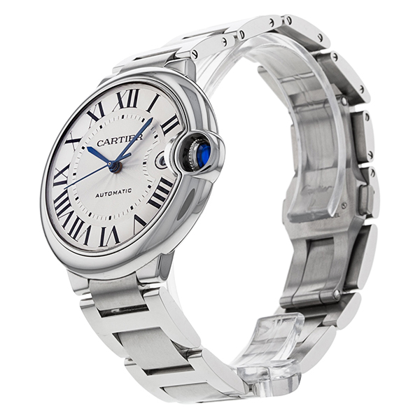 Replica Cartier Ballon Blue de Cartier 40 mm WSBB0040