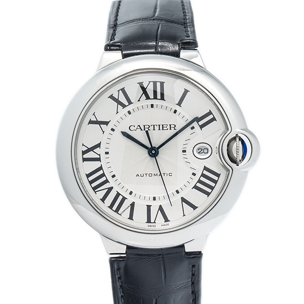 Replica Cartier Ballon Blue de Cartier 42 mm WSBB0026