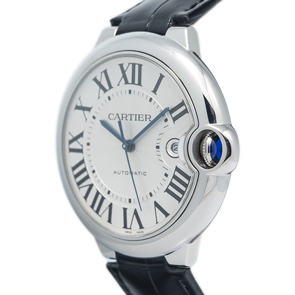 Replica Cartier Ballon Blue de Cartier 42 mm WSBB0026