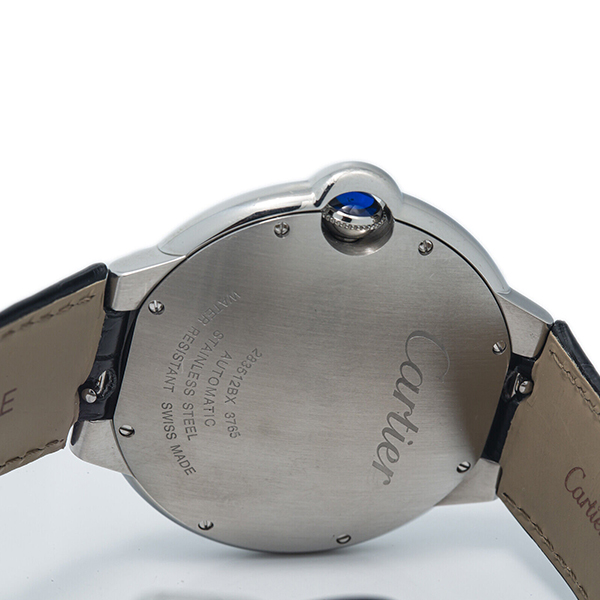 Replica Cartier Ballon Blue de Cartier 42 mm WSBB0026