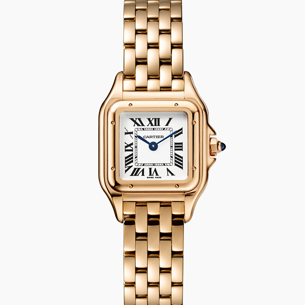 Replica Cartier Panthére de Cartier 23 mm WGPN0040