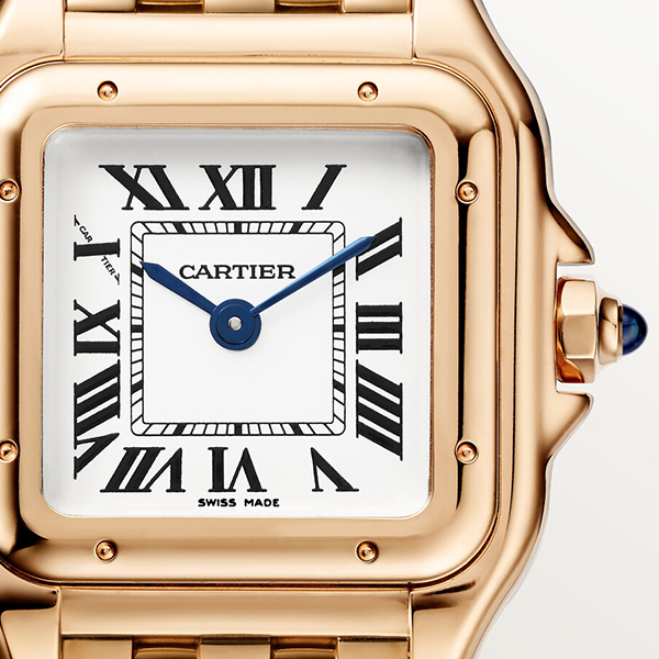 Replica Cartier Panthére de Cartier 23 mm WGPN0040