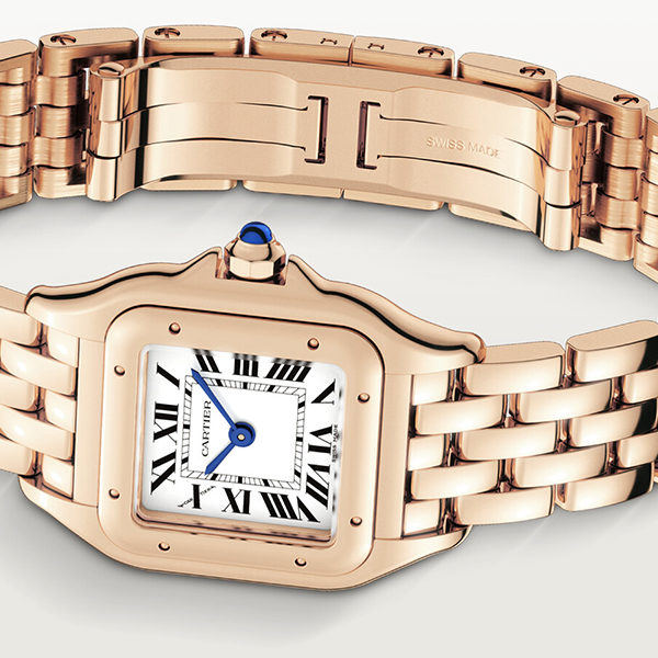 Replica Cartier Panthére de Cartier 23 mm WGPN0040