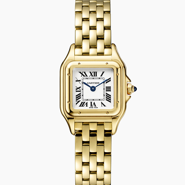 Replica Cartier Panthére de Cartier 23 mm WGPN0038