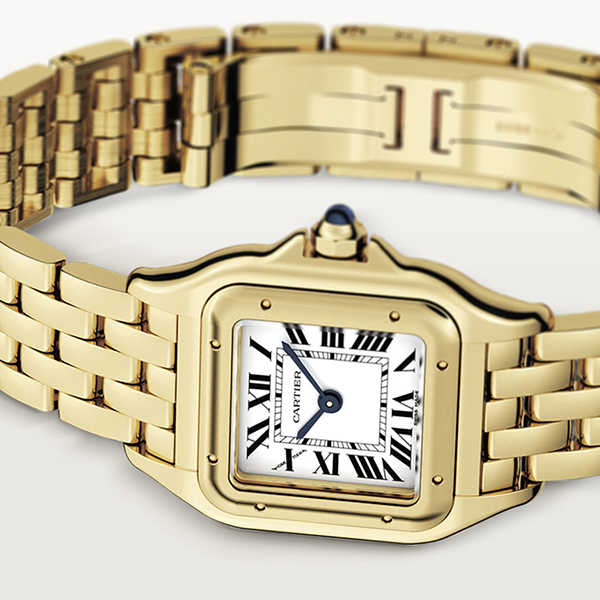 Replica Cartier Panthére de Cartier 23 mm WGPN0038