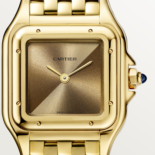 Replica Cartier Panthére de Cartier 23 mm WGPN0031