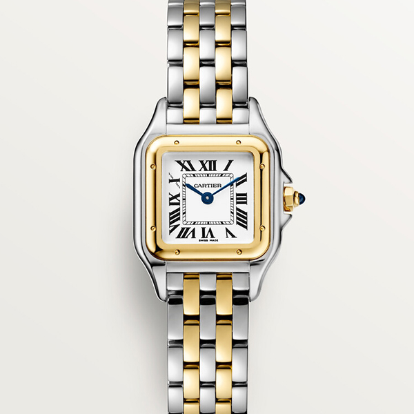 Replica Cartier Panthére de Cartier 23 mm W2PN0006