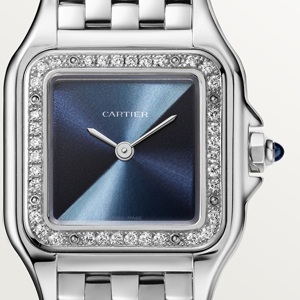 Replica Cartier Panthére de Cartier 23 mm W4PN0013