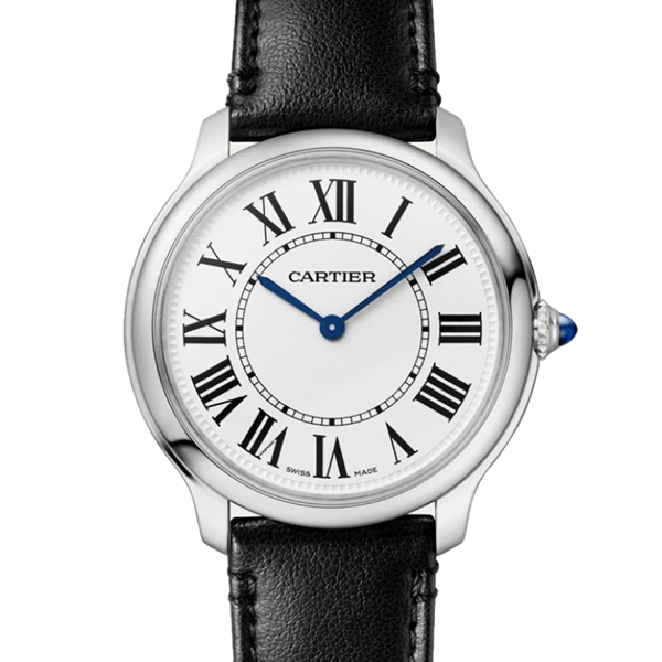 Replica Cartier Ronde Must de Cartier 36 mm WSRN0031