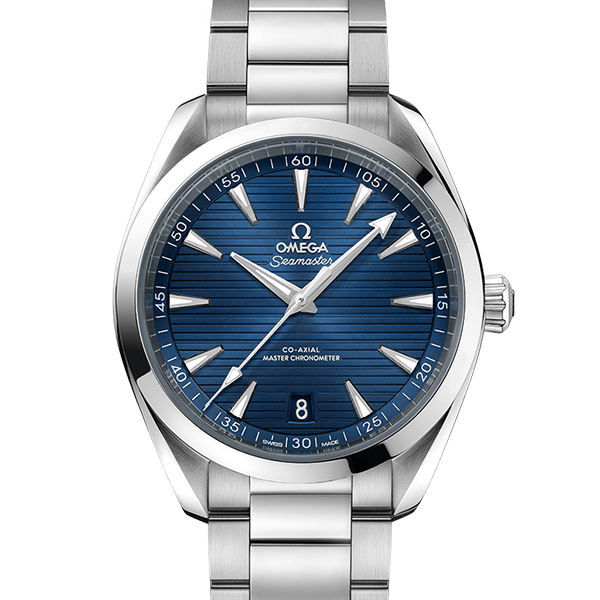 Replica Omega Seamaster Aqua Terra 41 mm 220.10.41.21.03.004