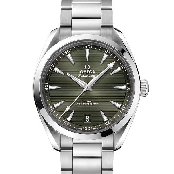 Replica Omega Seamaster Aqua Terra 41 mm 220.10.41.21.10.001