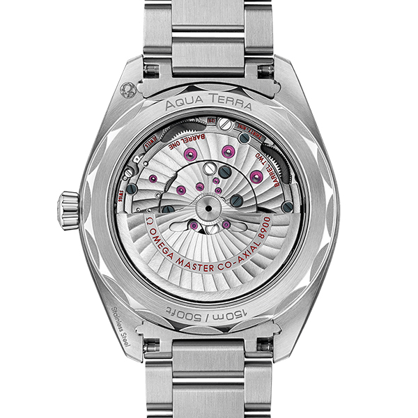 Replica Omega Seamaster Aqua Terra 41 mm 220.10.41.21.10.001