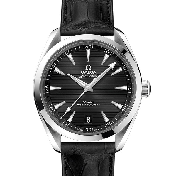 Replica Omega Seamaster Aqua Terra 41 mm 220.13.41.21.01.001