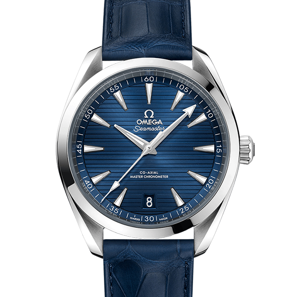 Replica Omega Seamaster Aqua Terra 41 mm 220.13.41.21.03.003