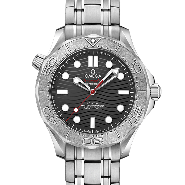 Replica Omega Seamaster Diver 42 mm 210.30.42.20.01.002