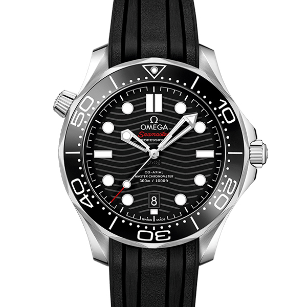 Replica Omega Seamaster Diver 42 mm 210.32.42.20.01.001