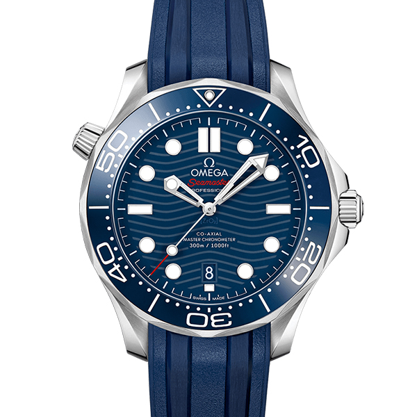 Replica Omega Seamaster Diver 42 mm 210.32.42.20.03.001