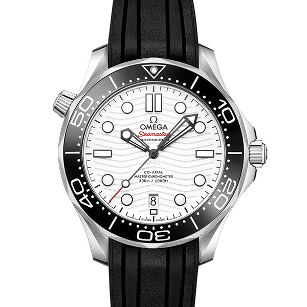 Replica Omega Seamaster Diver 42 mm 210.32.42.20.04.001