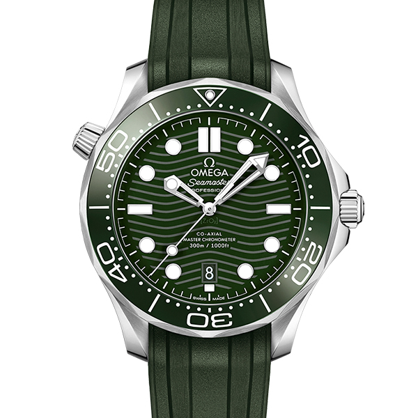 Replica Omega Seamaster Diver 42 mm 210.32.42.20.10.001