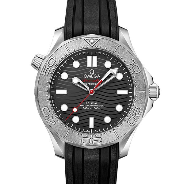 Replica Omega Seamaster Diver Nekton Edition 42 mm 210.32.42.20.01.002